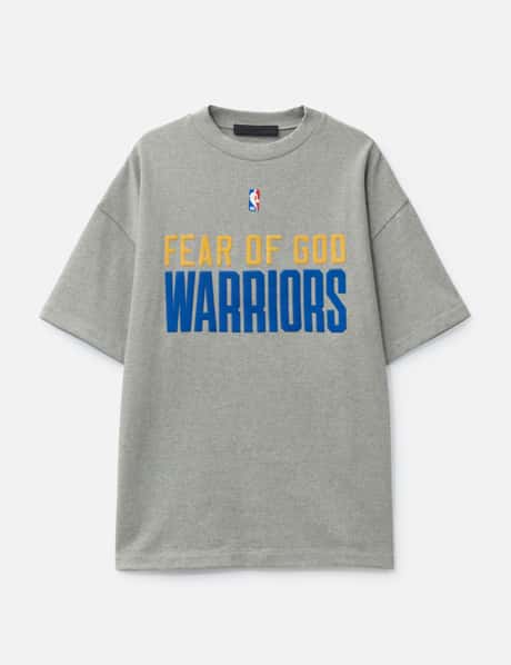 Fear of God Essentials Warriors 90s T-Shirt