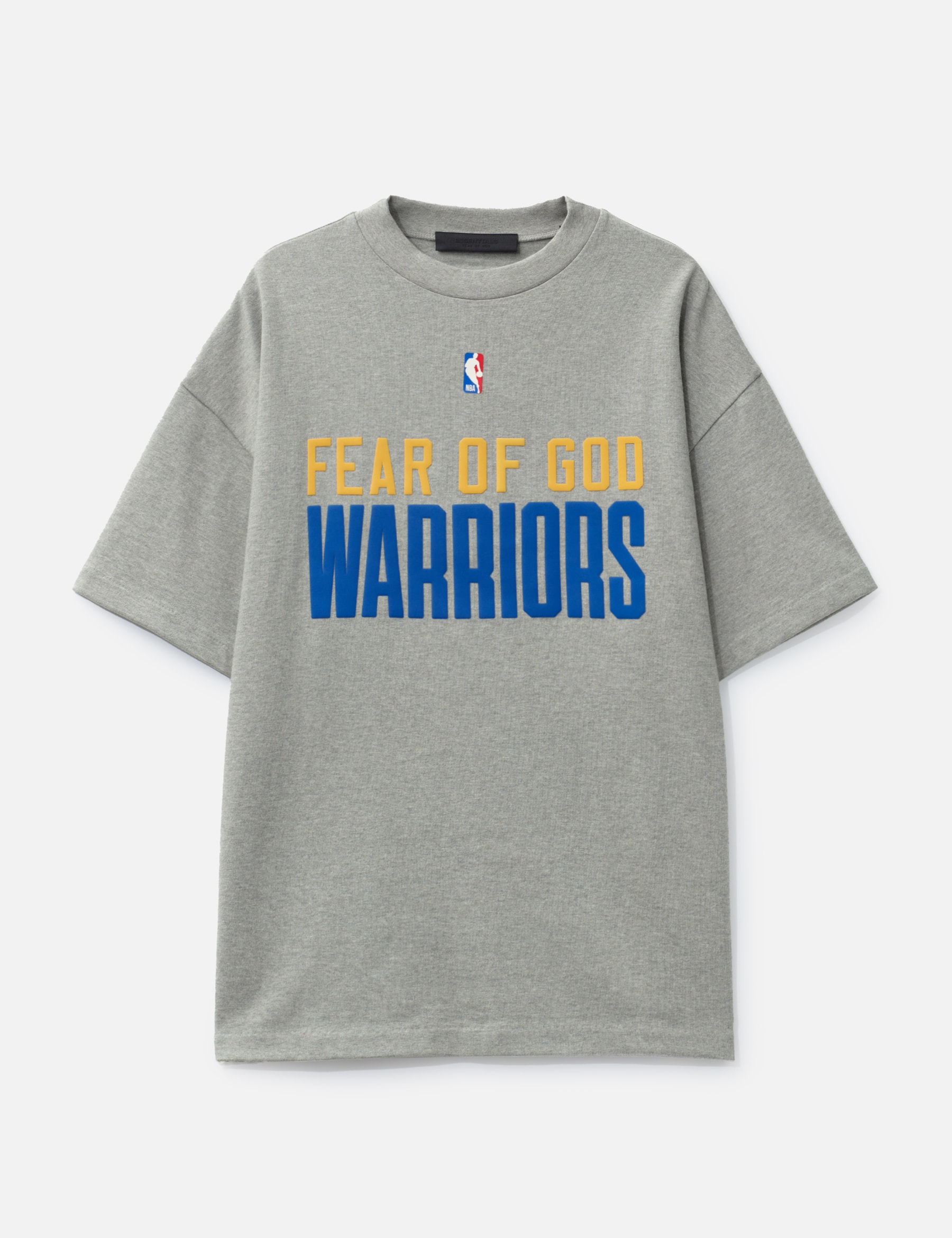 Warriors 90s T-Shirt view 16