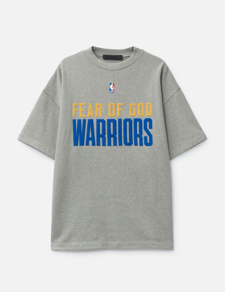 Warriors 90s T-Shirt Placeholder Image