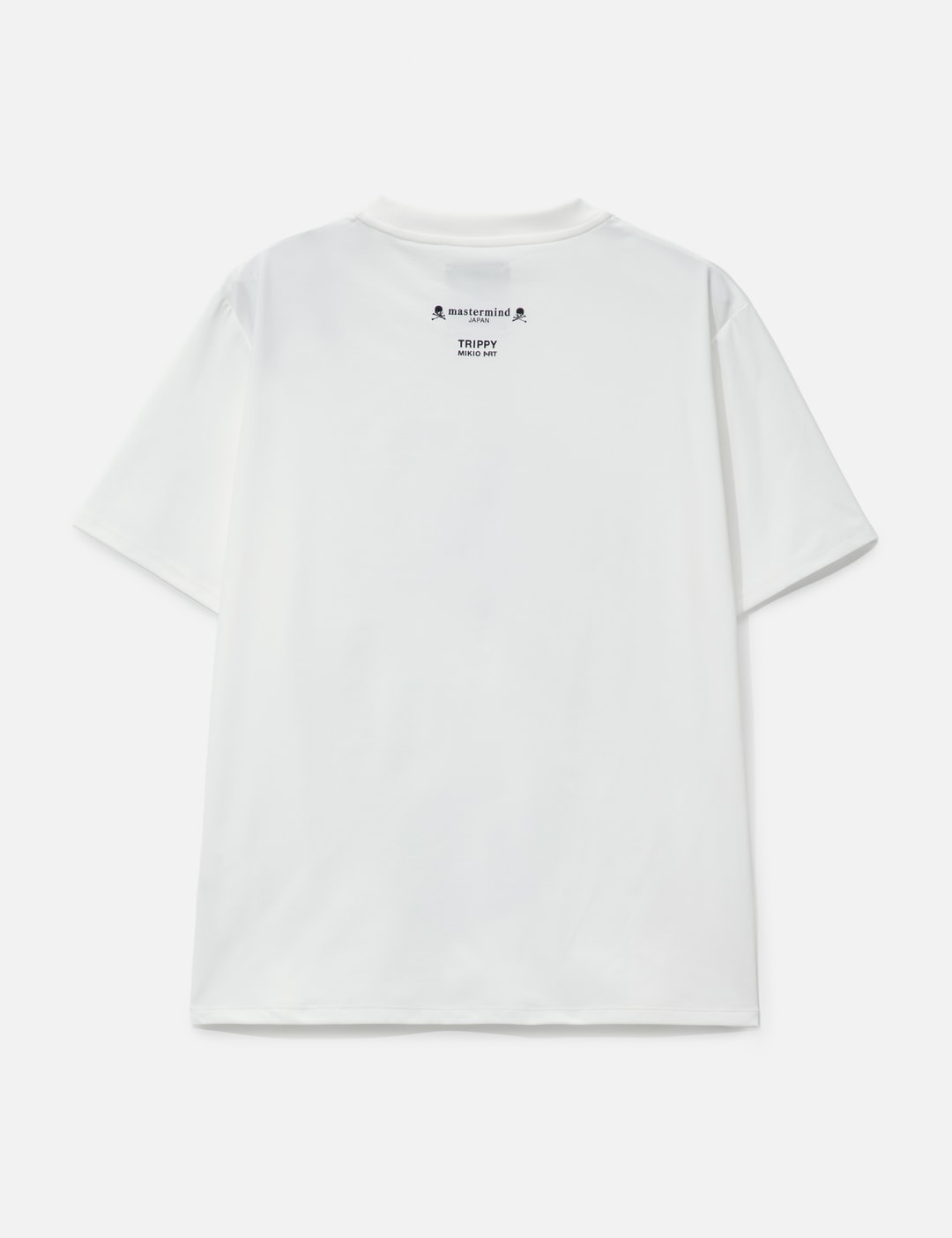 X Trippy Art $1000 Tee view 10