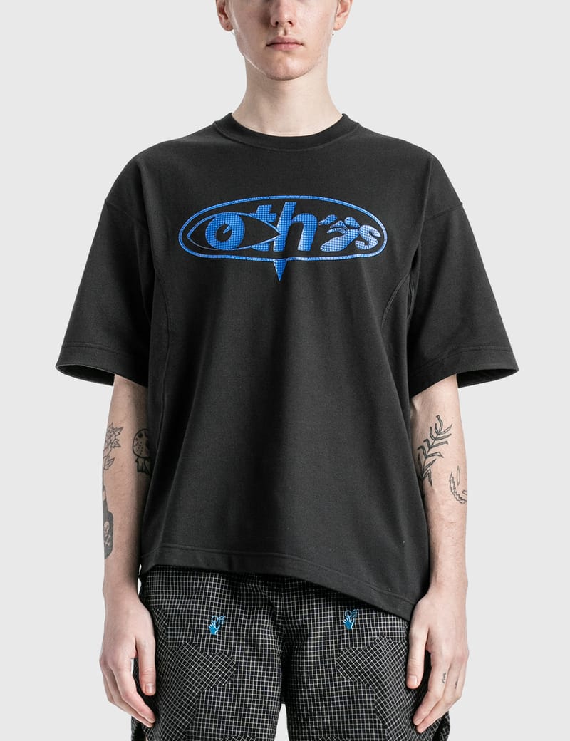Nike x Off-White tシャツ XL Black 黒 ナイキ - Nike X Off-White 