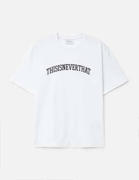 thisisneverthat® Arch-Logo T-shirt