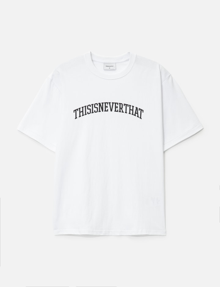 Arch-Logo T-shirt Placeholder Image