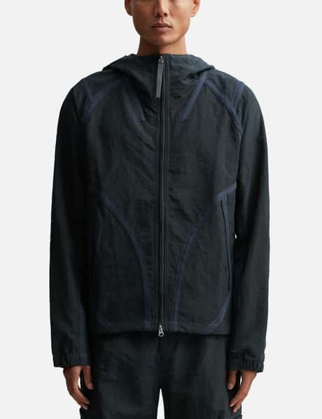 SAN SAN GEAR - WEBBING JACKET | HBX - Globally Curated Fashion and 