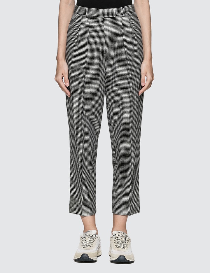 Houndstooth Pants Placeholder Image