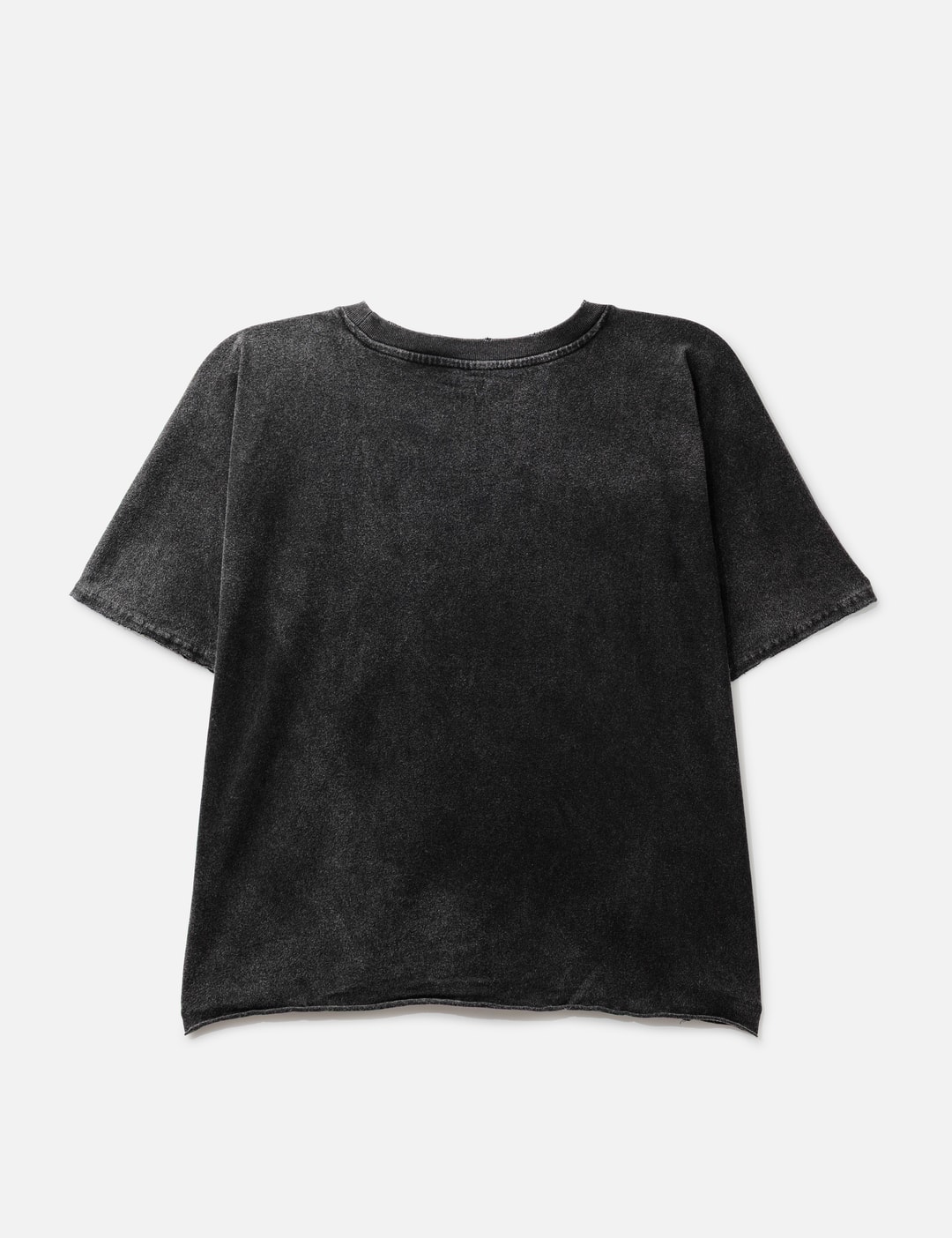"Noa" Liar T-Shirt In Black view 9