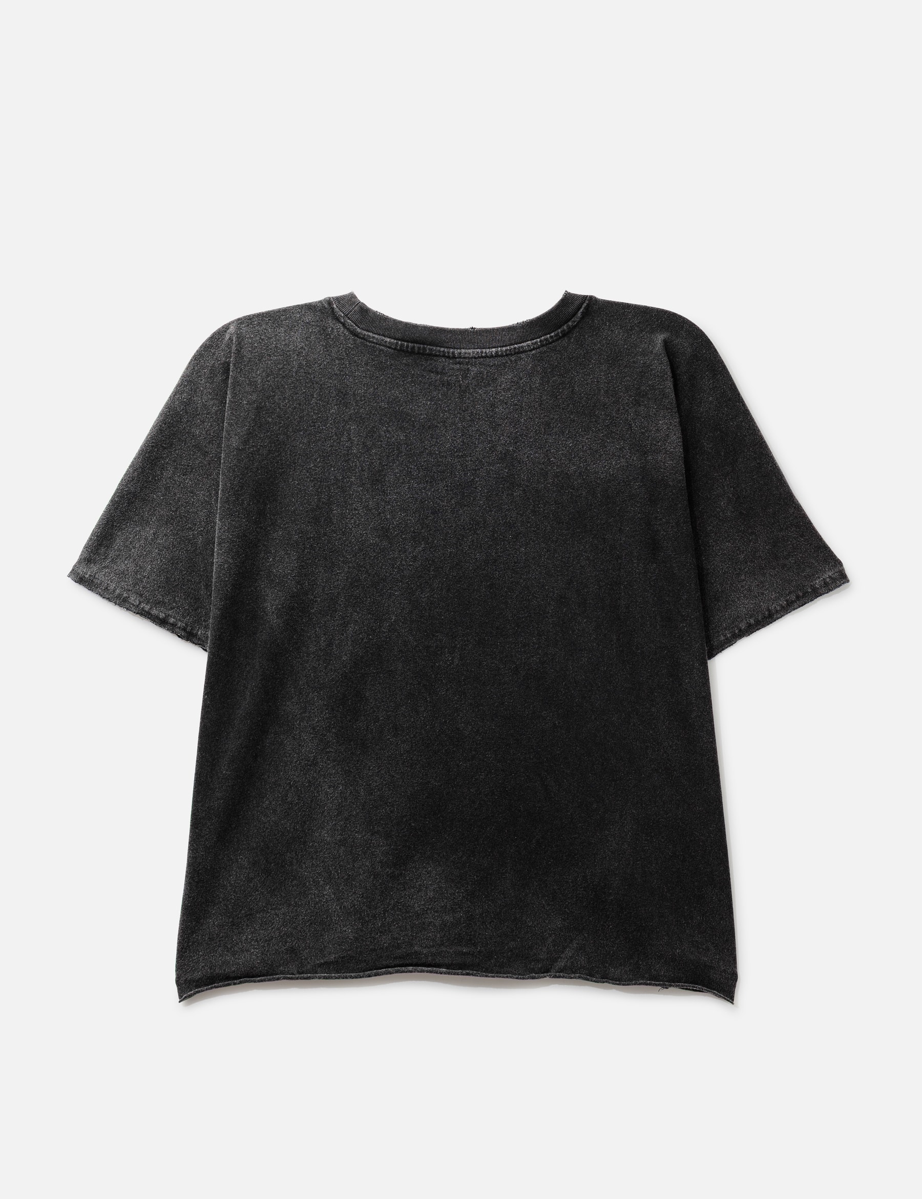"Noa" Liar T-Shirt In Black view 17