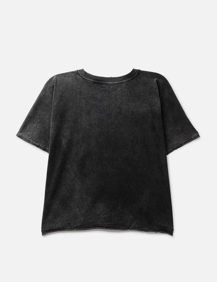 "Noa" Liar T-Shirt In Black view 2
