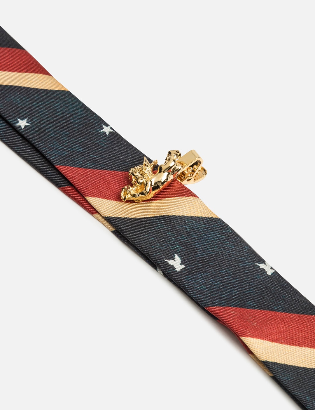 SNAKE LONG TIE view 9