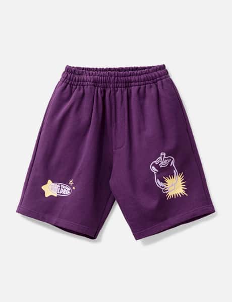 TELL YOUR CHILDREN FNV Peppero Shorts