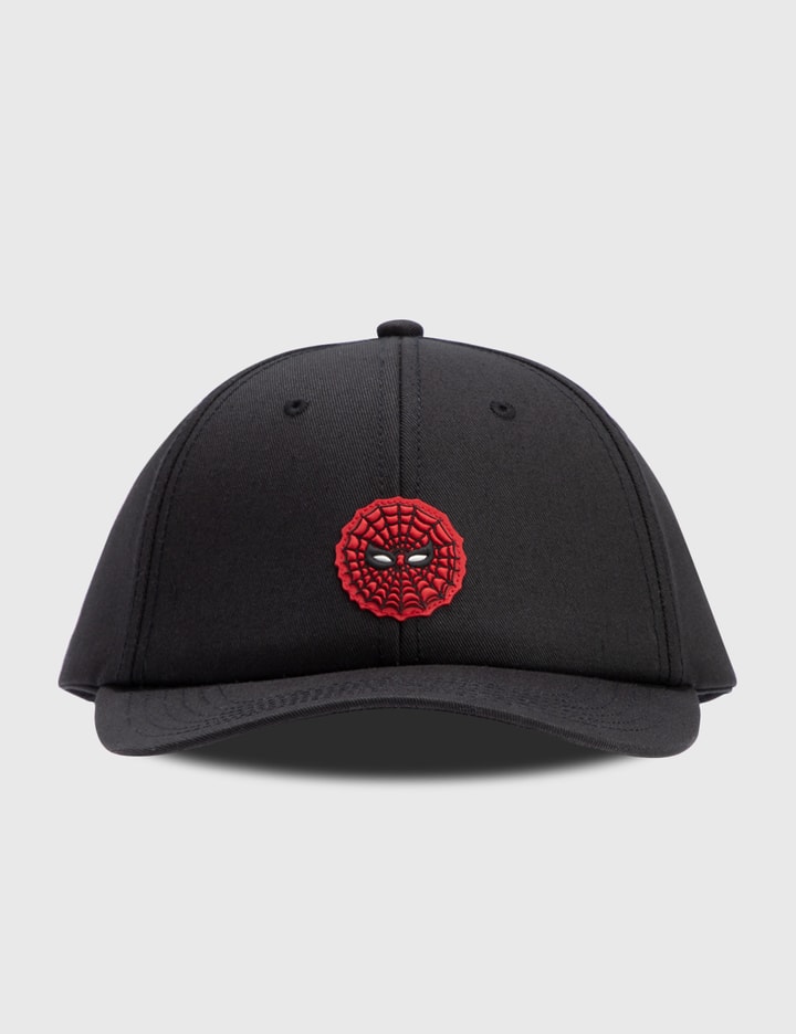 Spiderman Patch Baseball Cap Placeholder Image