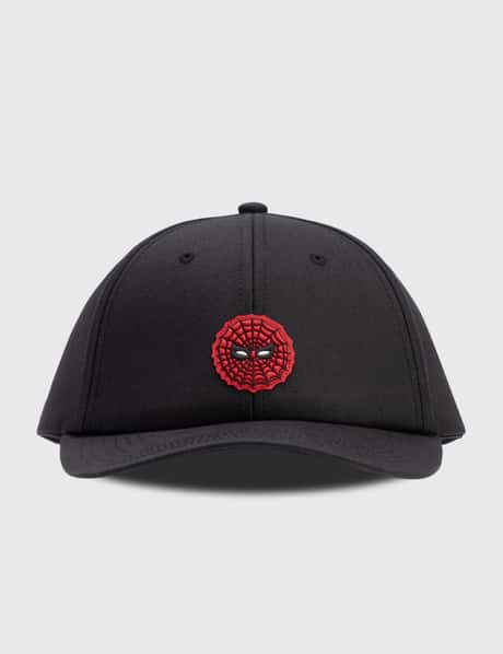 Moncler - Spiderman Patch Baseball Cap  HBX - Globally Curated Fashion and  Lifestyle by Hypebeast