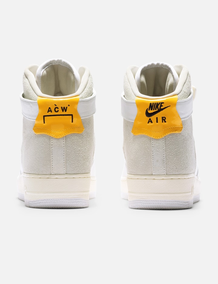 Nike A-COLD-WALL* Air Force 1 High