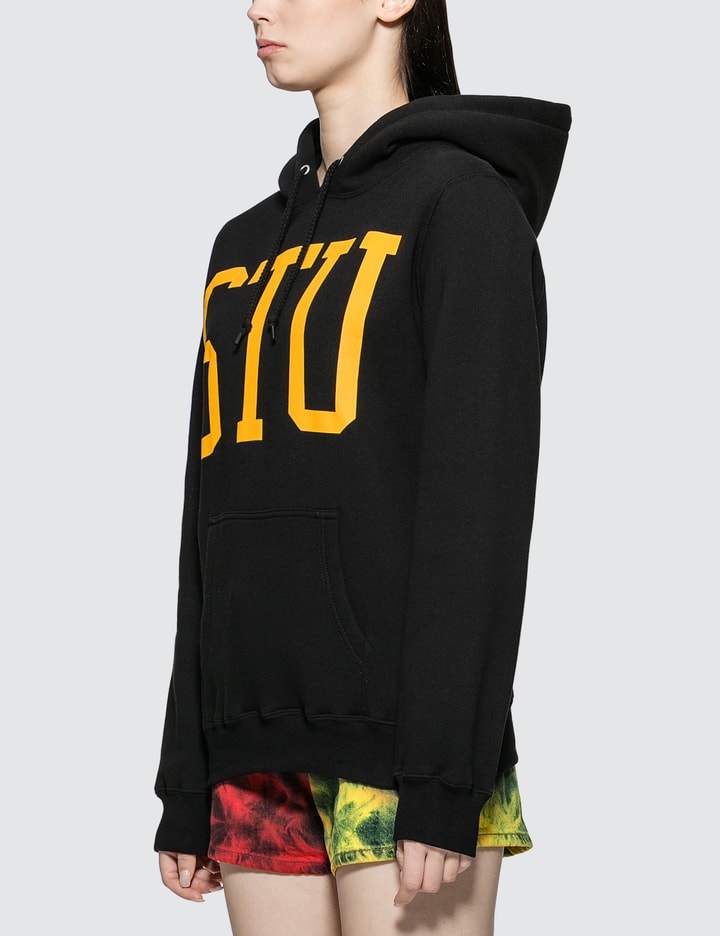 Big STU Hoodie Placeholder Image