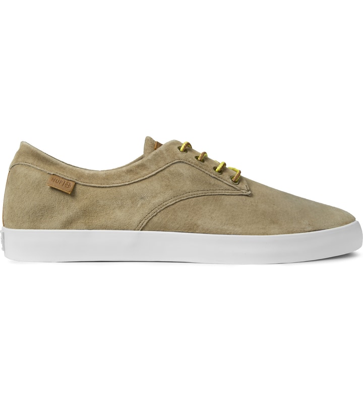 Sable Sutter Low-Top Shoes Placeholder Image