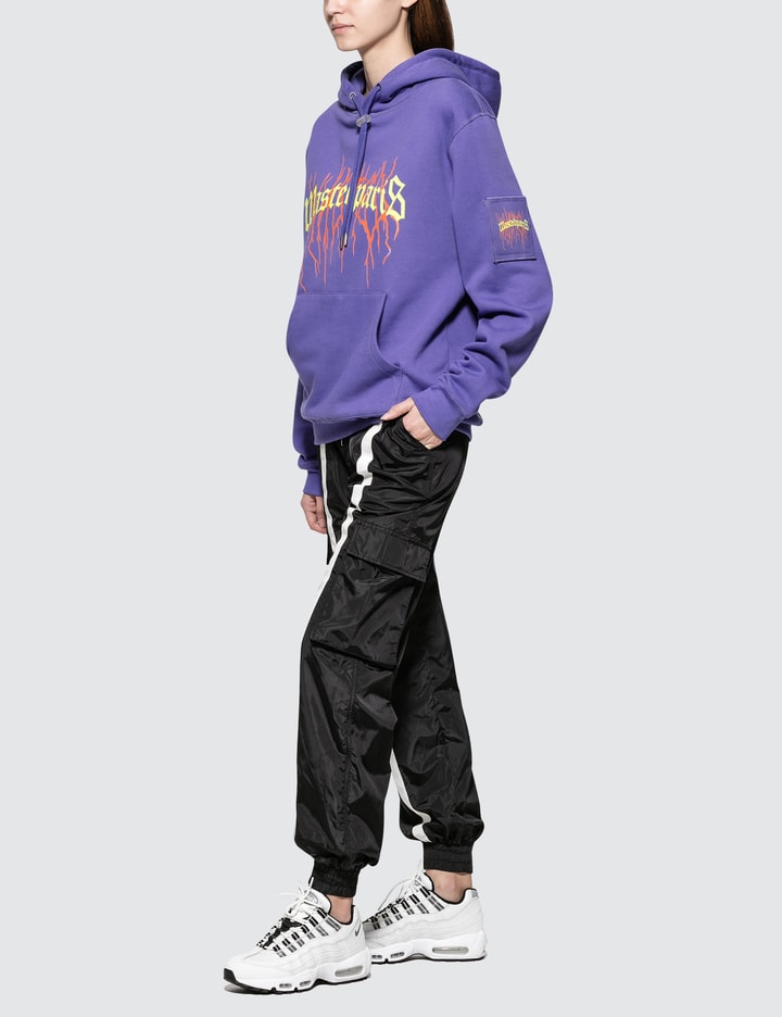Thunder Bridge Hoodie Placeholder Image
