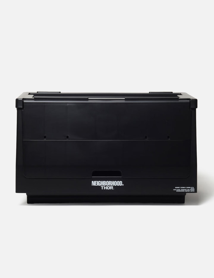 NEIGHBORHOOD x THOR Stacking Shelf Container 50L Placeholder Image