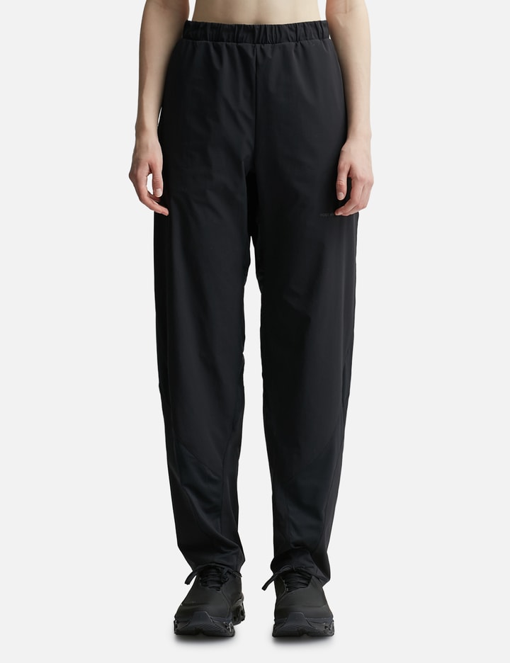 Shop On X Post Archive Facti Running Pants Paf In Black
