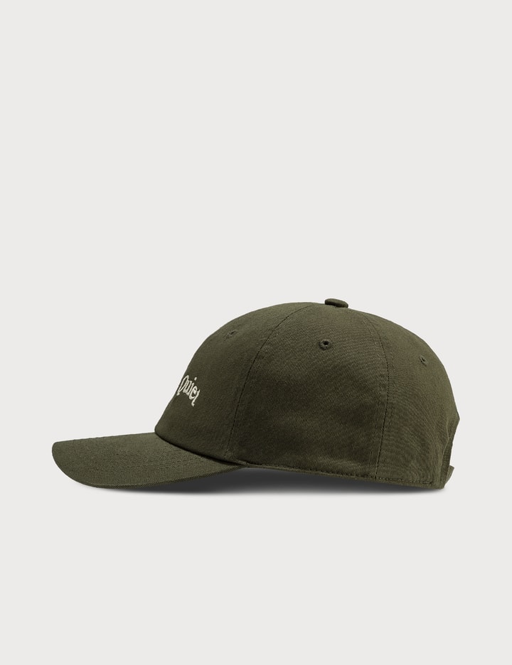 Warped Wordmark Cap Placeholder Image