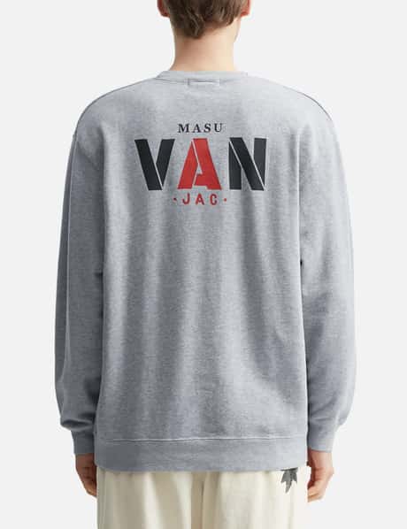 X Van Legend Sweatshirt view 12