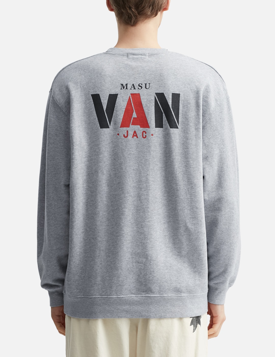 X Van Legend Sweatshirt view 19