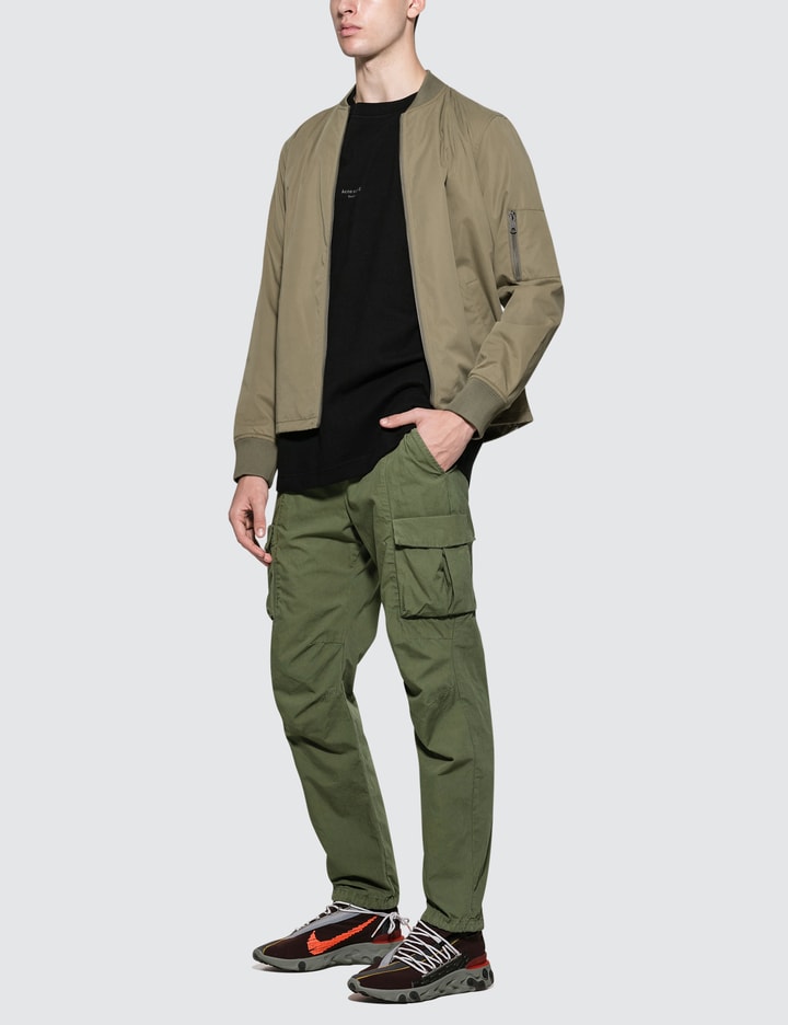 John Elliott Military Cargo Pants