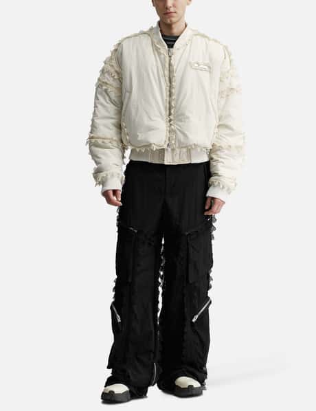 Spherical Cargo Trousers view 14