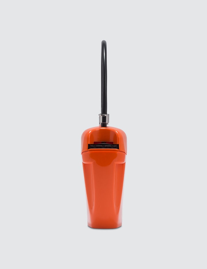 Strap Padlock Bag Placeholder Image
