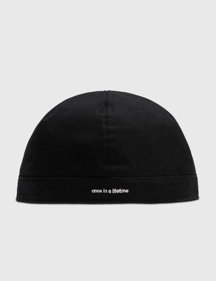 6 Panel Cap Placeholder Image