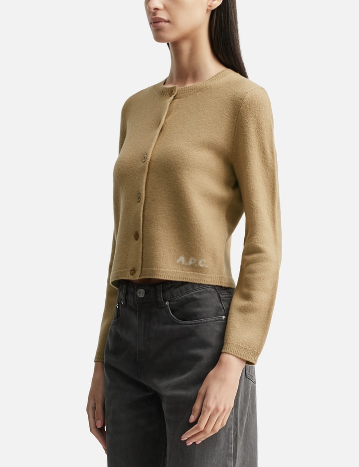 Mila Cardigan Placeholder Image
