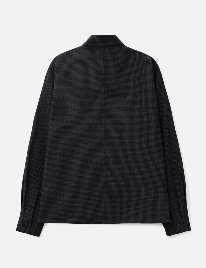 MAZA SHIRT Placeholder Image