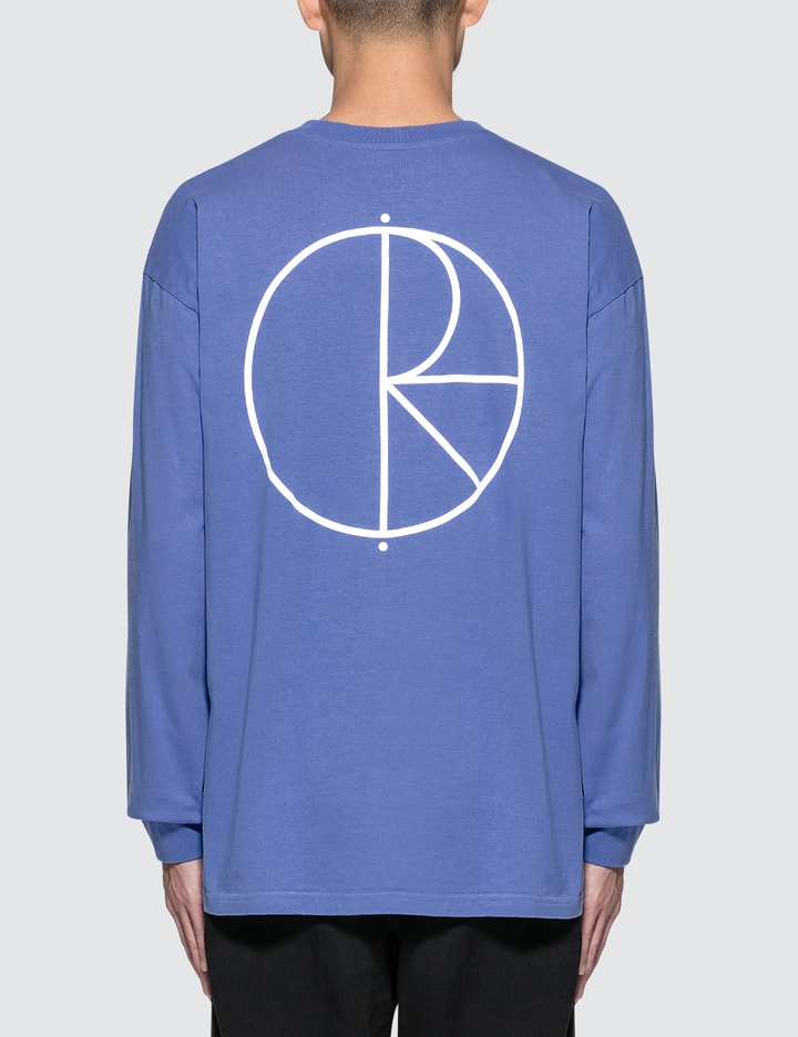 Stroke Logo L/S T-Shirt Placeholder Image