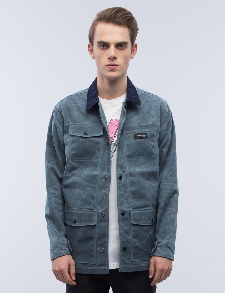 Renfrew Work Jacket Placeholder Image