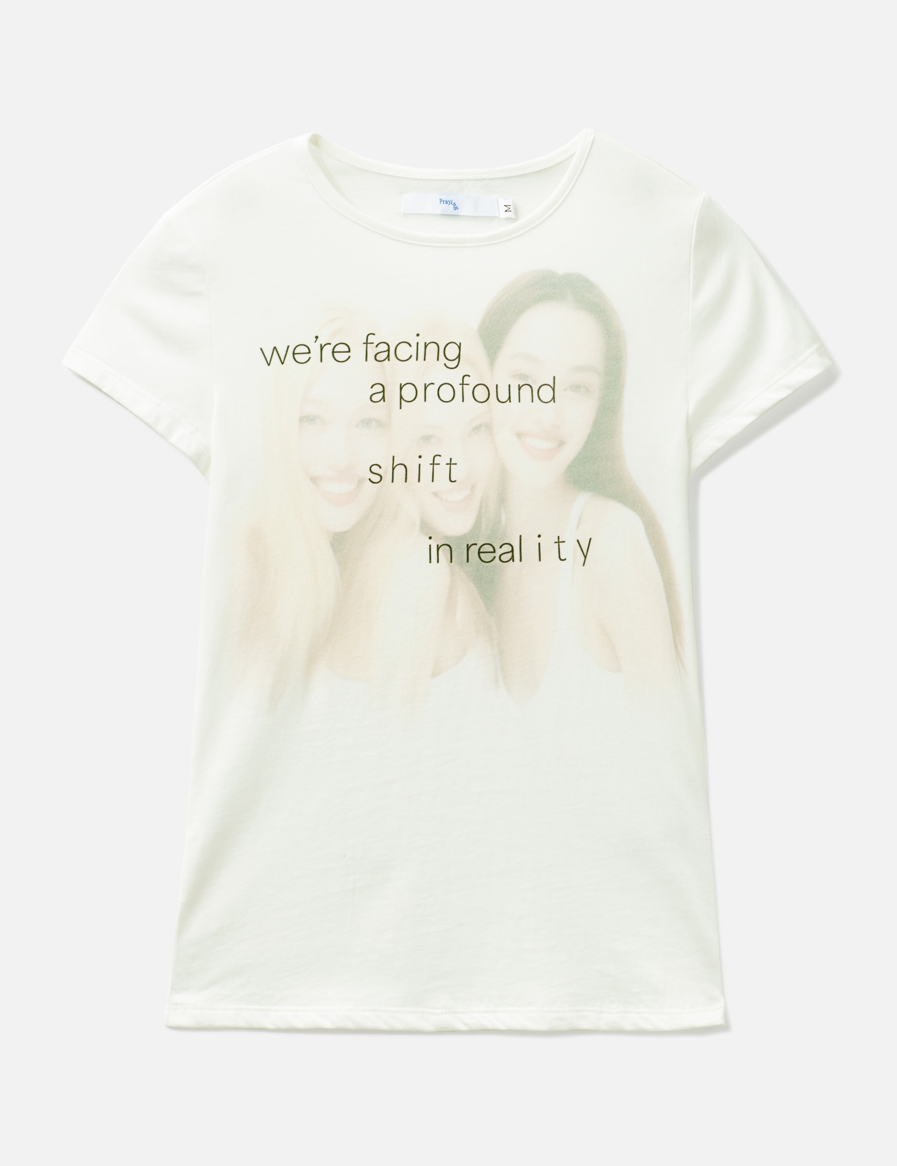 Profound Shift Tee view 16