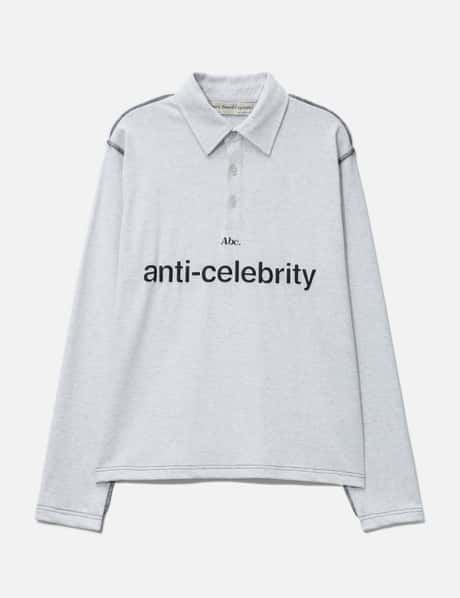 Advisory Board Crystals Abc. Anti-Celebrity Rugby Top