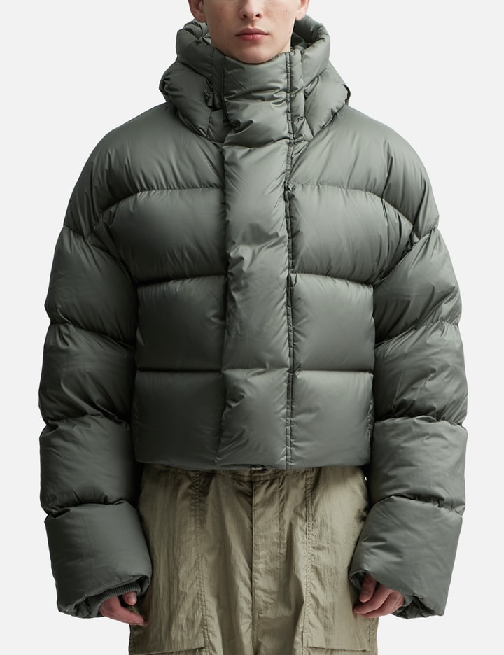 MML Hooded Puffer Placeholder Image