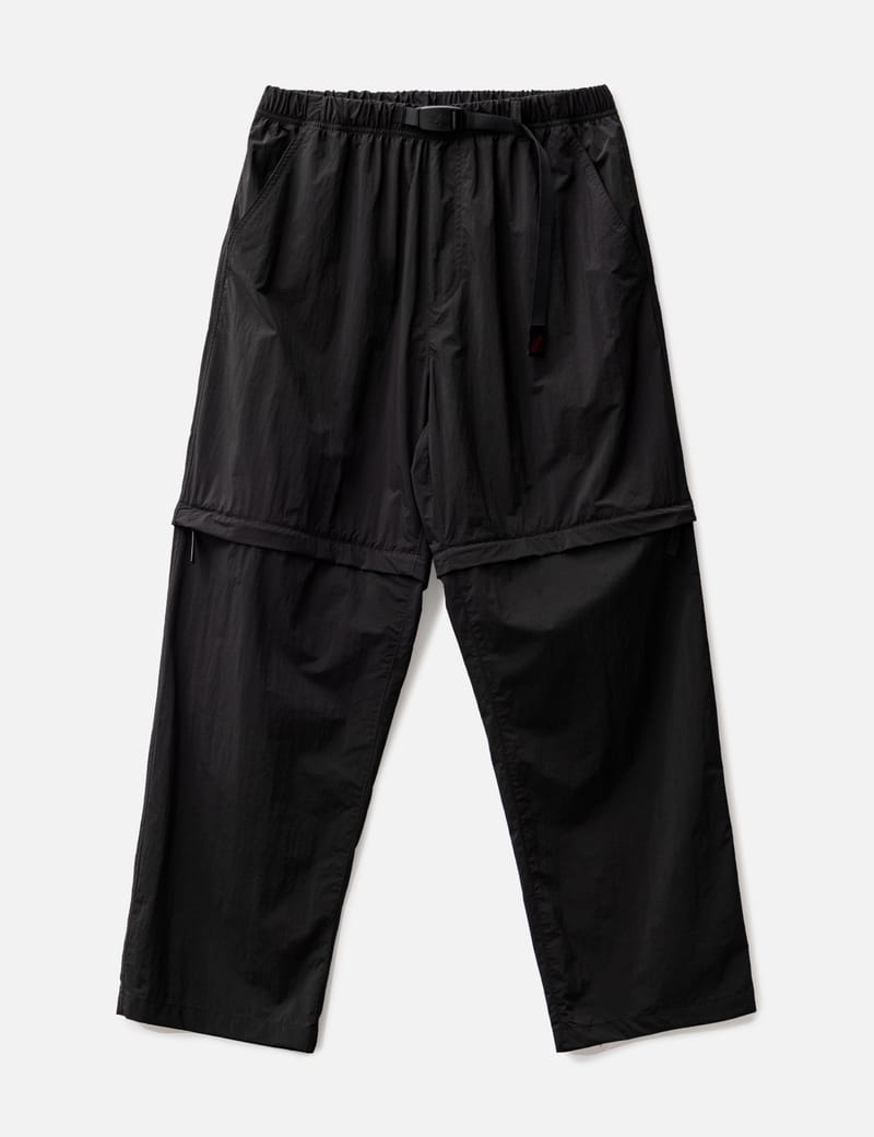 Pika - Mens Ortler Convertible Trousers (Black) | Unbound Supply Co –  Unbound Supply Co.