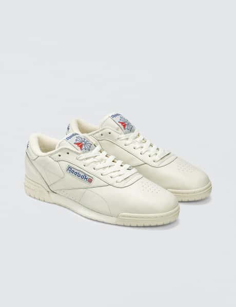 Reebok - Exofit Lo Clean Vintage | HBX