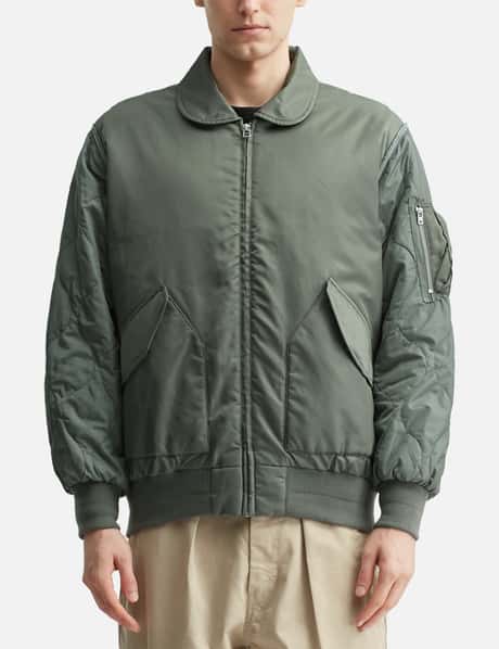 Reimagined Photographer 3M Thinsulate Jacket view 12