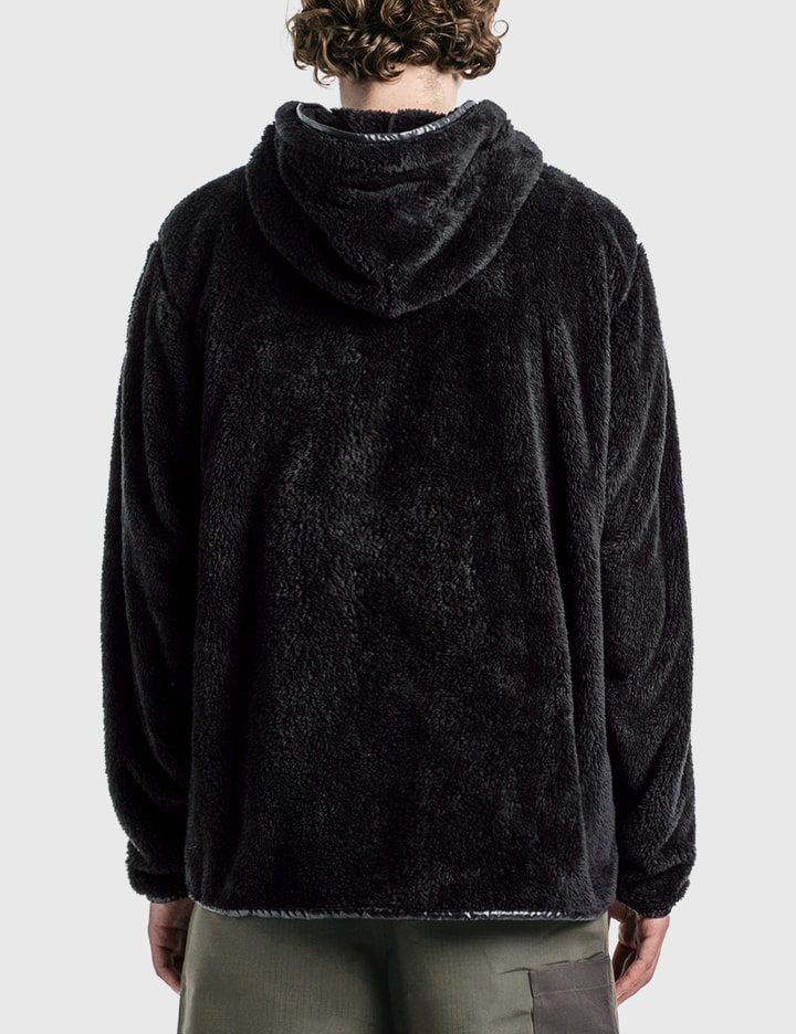7 Moncler FRGMT Hiroshi Fujiwara Fleece Zip-Up Hoodie Placeholder Image