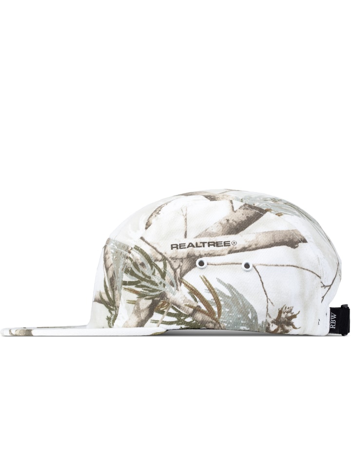 Camo Algonquin Camp Cap Placeholder Image