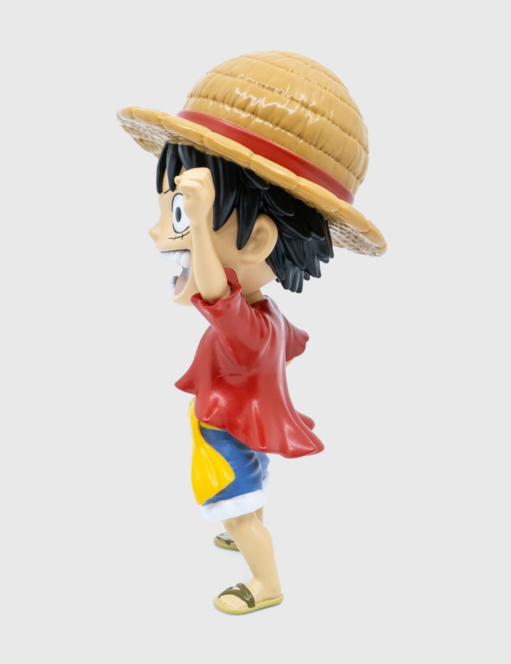 XXRAY Plus: Luffy Placeholder Image