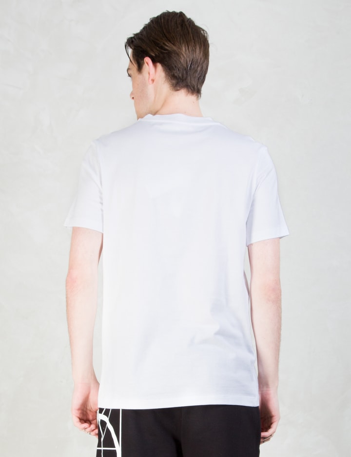 Big McQ Logo S/S T-Shirt Placeholder Image