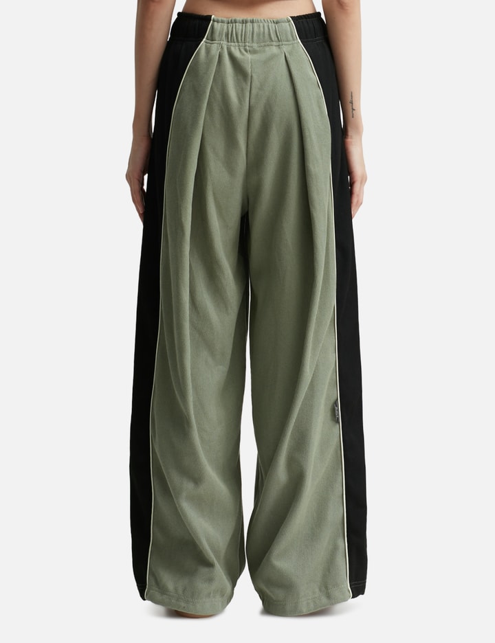 JERSEY TRACK PANTS Placeholder Image