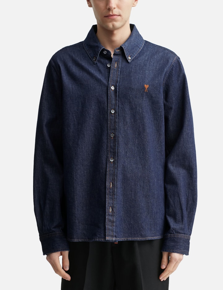 Cotton Ami De Coeur Shirt Placeholder Image