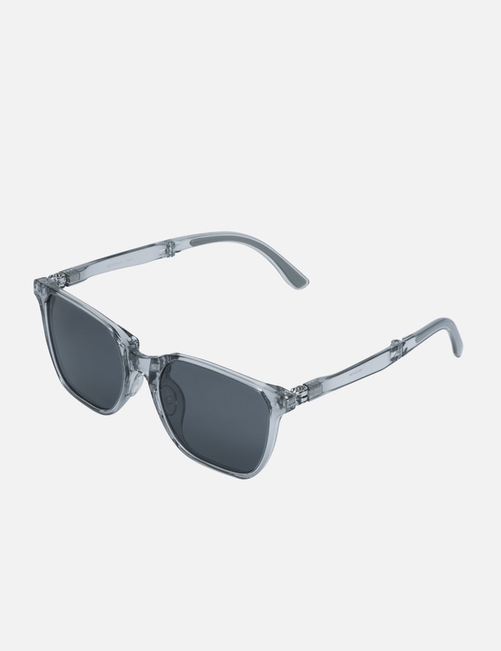 F002 FOLDING SUNGLASSES Placeholder Image