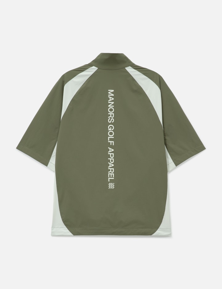 Manors Golf Tour Shirt