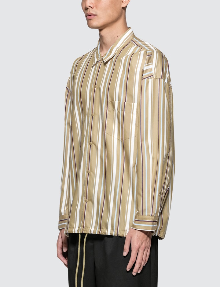 Stripe Jacket Placeholder Image