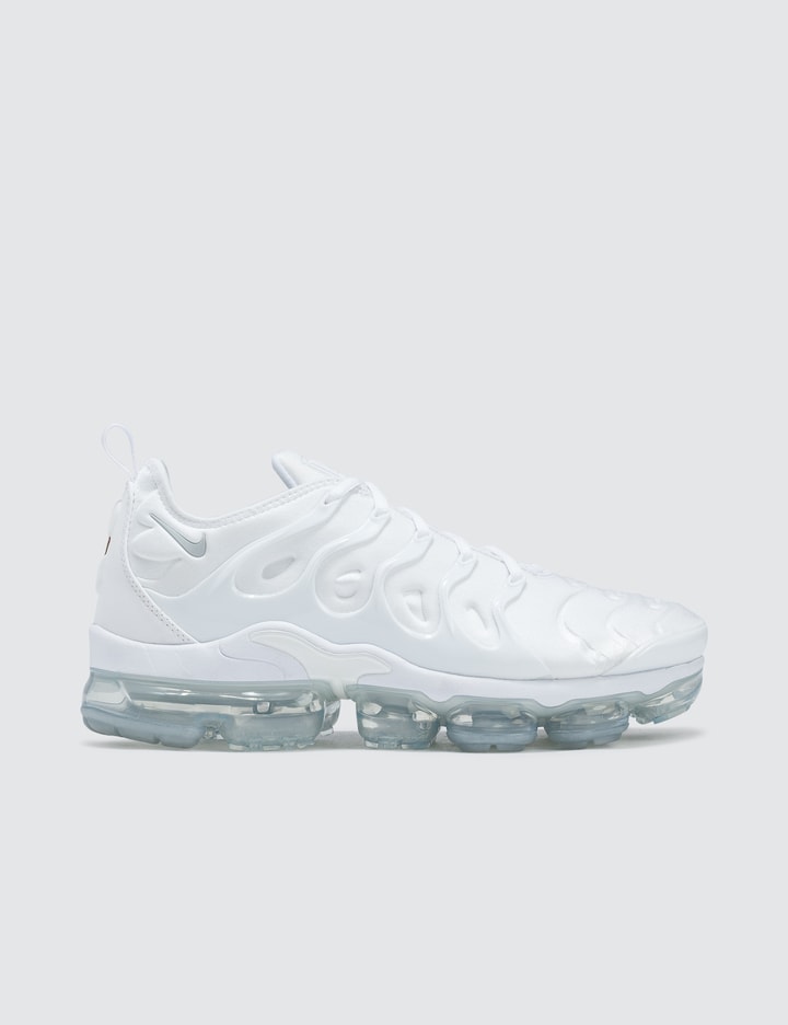 Valkuilen Met andere woorden Worstelen Nike - Nike Air Vapormax Plus | HBX - Globally Curated Fashion and  Lifestyle by Hypebeast