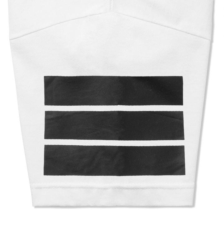 White Box T-Shirt Placeholder Image